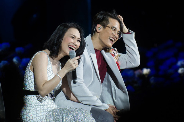 Hà Anh Tuấn - Mỹ Tâm&nbsp;