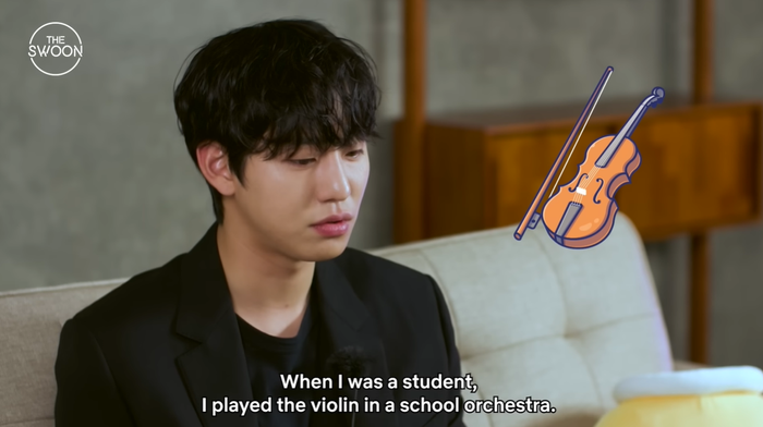 Ahn Hyo Seop chứng minh trí nhớ siêu phàm dù Hẹn Hò Chốn Công Sở đã kết thúc từ lâu Ảnh 8