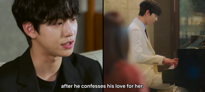 Ahn Hyo Seop chứng minh trí nhớ siêu phàm dù Hẹn Hò Chốn Công Sở đã kết thúc từ lâu Ảnh 7