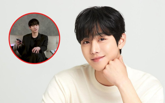 Ahn Hyo Seop chứng minh trí nhớ siêu phàm dù Hẹn Hò Chốn Công Sở đã kết thúc từ lâu Ảnh 2