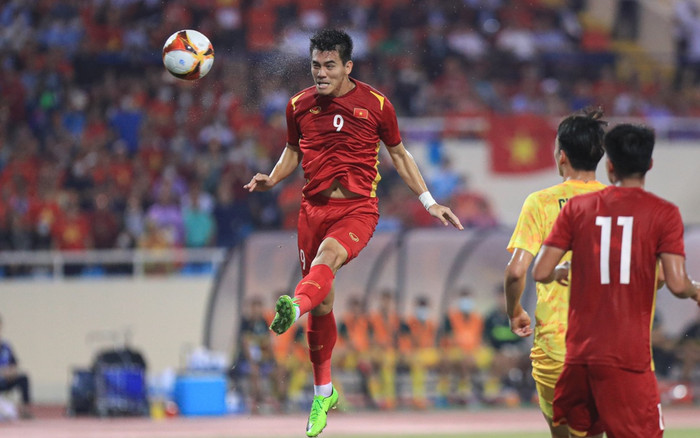 Thầy trò HLV Park Hang Seo phá siêu kỷ lục của tuyển Việt Nam Ảnh 2