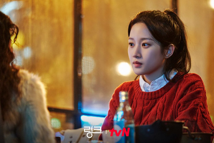 Phim Hàn lên sóng tháng 6/2022: Kim Go Eun, Moon Ga Young và Seo Ye Ji 'chọi nhau' Ảnh 5