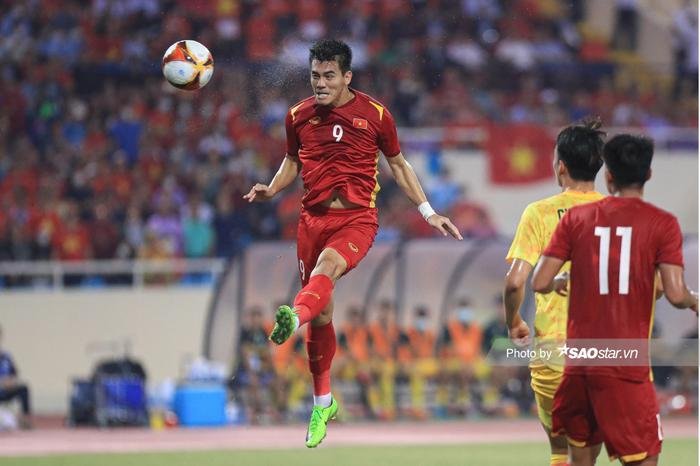 U23 Việt Nam lần đầu đánh bại Thái Lan để vô địch SEA Games 31: Ngả mũ trước đẳng cấp của ông Park! Ảnh 2