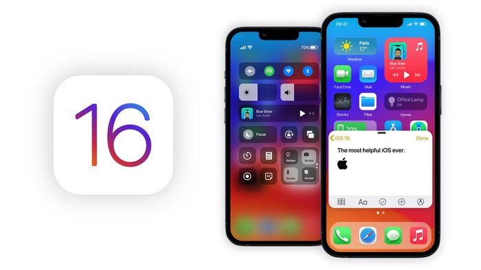 Những tính năng của iOS 16 lần đầu được Apple tiết lộ Ảnh 4