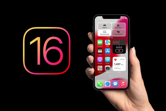Những tính năng của iOS 16 lần đầu được Apple tiết lộ Ảnh 3
