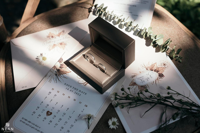 Anh Tú nói gì sau hôn lễ đầy bất ngờ cùng 'cô chủ tiệm nail' Huyền My? Ảnh 5