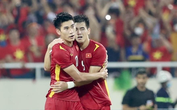 Nhâm Mạnh Dũng tiết lộ sự cao tay của ông Park giúp đánh bại Thái Lan Ảnh 2