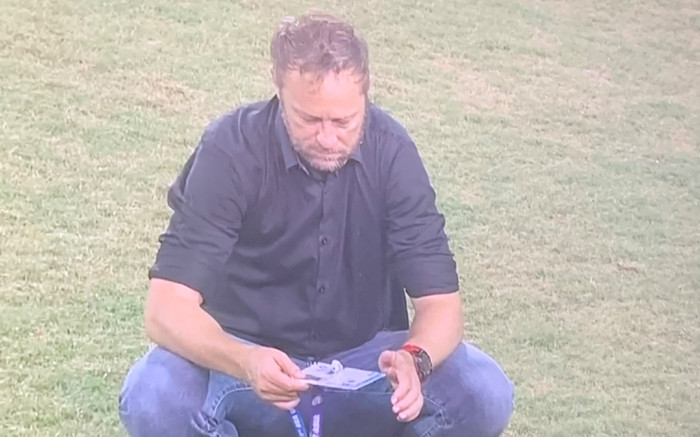 HLV Polking: Tôi rất buồn, nếu Thái Lan có thời gian tập nhiều sẽ không thua Việt Nam Ảnh 2