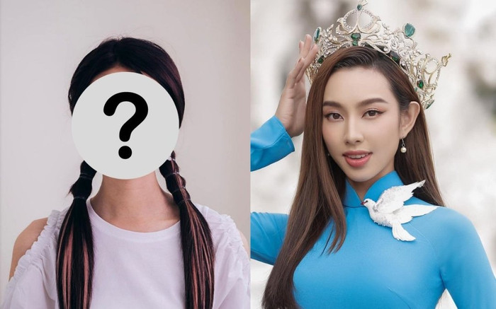 Sao nhí Hàn Quốc được ví như chị em song sinh thất lạc của Hoa hậu Nguyễn Thúc Thùy Tiên là ai? Ảnh 2