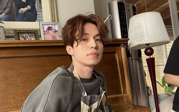 Lee Dong Wook bất ngờ chia sẻ dự định kết hôn, ngày trở thành 'chồng người ta' đã được ấn định? Ảnh 2