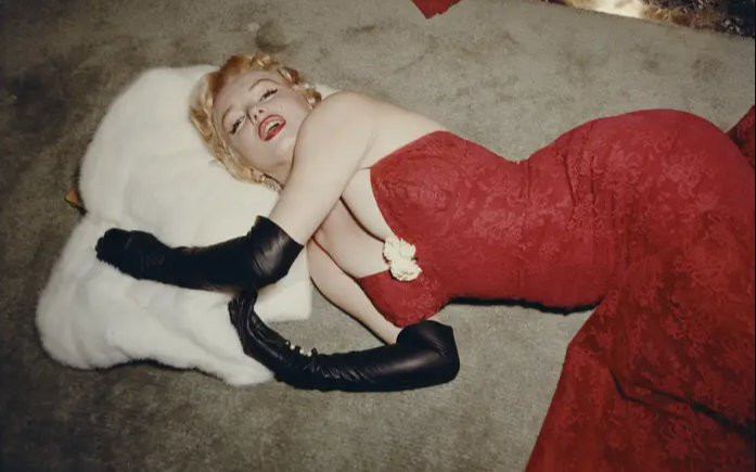Điều gì giúp Marilyn Monroe trở thành 'quả bom sex' của giới giải trí? Ảnh 2