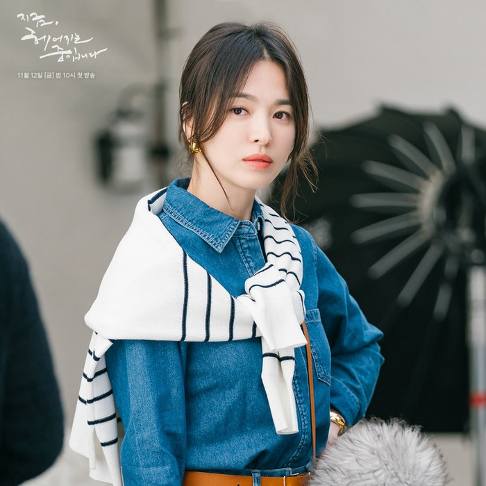 Top 20 most beautiful Korean actresses of all time