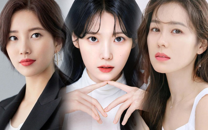 Top 20 nữ diễn viên Hàn đẹp nhất thời đại: Son Ye Jin xếp thứ 5, hạng 1 gây tranh cãi kịch liệt Ảnh 2