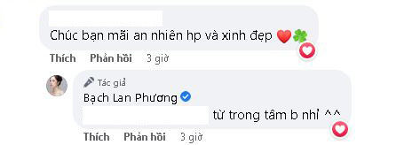 Trước thềm hôn lễ, bạn gái Huỳnh Anh đăng đàn đầy ẩn ý: 'Nhìn thấu, cũng không nhất thiết phải vạch trần' Ảnh 4