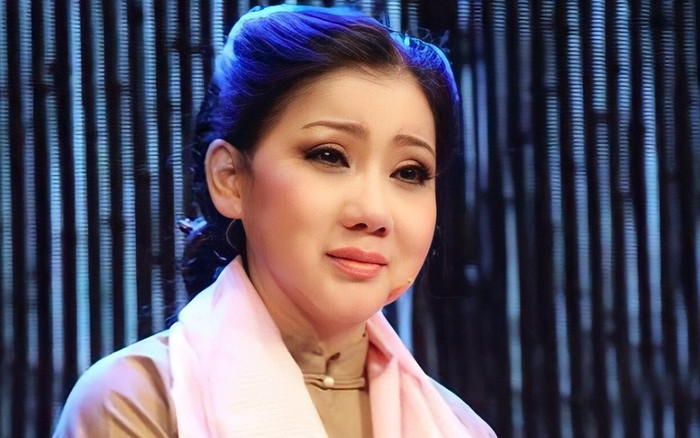 Tình hình sức khỏe của nghệ sĩ Phượng Loan hậu tai nạn giao thông gây chấn thương sọ não Ảnh 2