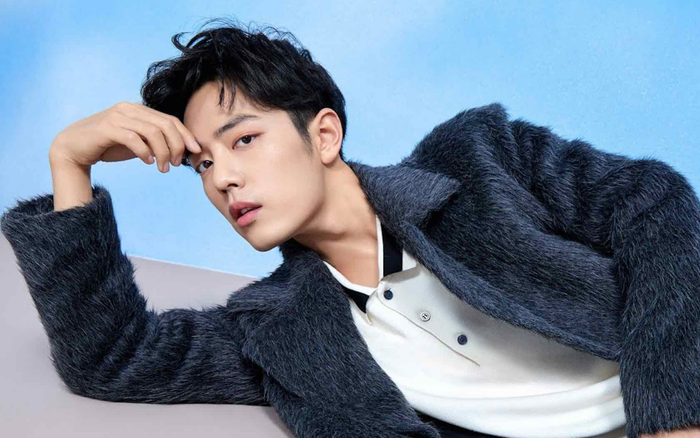 Tiêu Chiến cũng có khả năng chơi violin như Cúc Tịnh Y, anh học sử dụng nhạc cụ này từ nhỏ.