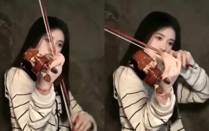 Điểm chung bất ngờ giữa Tiêu Chiến và Cúc Tịnh Y: Vừa đẹp, vừa tài khó ai đọ lại! Ảnh 3