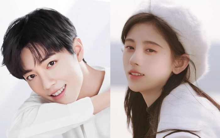 Điểm chung bất ngờ giữa Tiêu Chiến và Cúc Tịnh Y: Vừa đẹp, vừa tài khó ai đọ lại! Ảnh 2