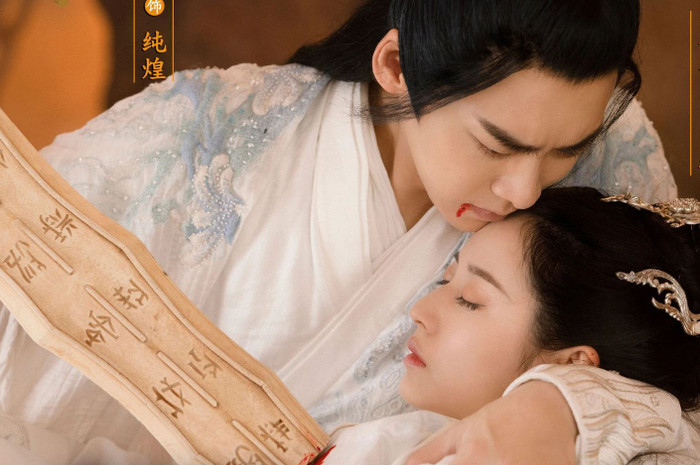 Cùng đóng cảnh trọng thương, diễn xuất của Triệu Lộ Tư và Trần Ngọc Kỳ thua xa người này Ảnh 4