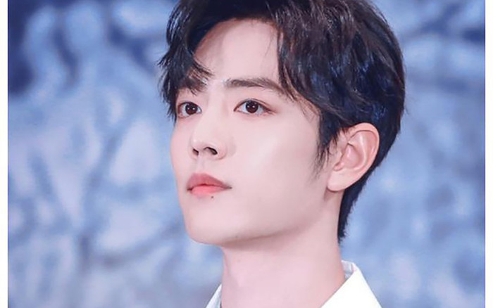 Phim mới của Tiêu Chiến có biến, phải chăng nam diễn viên đang gặp hạn? Ảnh 2