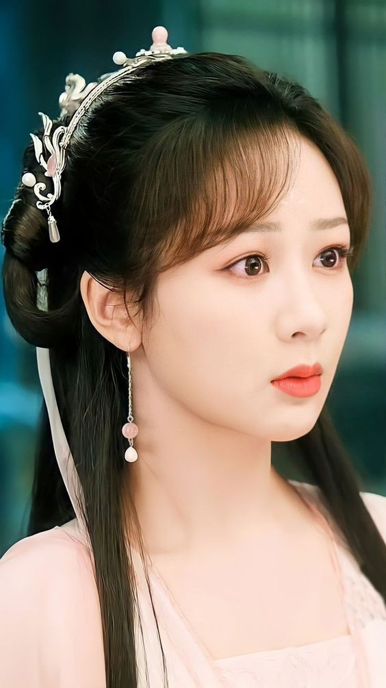 Độ hot của loạt phim truyền hình sắp lên sóng: Trầm Vụn Hương Phai bị phim của Bạch Lộc cho ngửi khói Ảnh 3