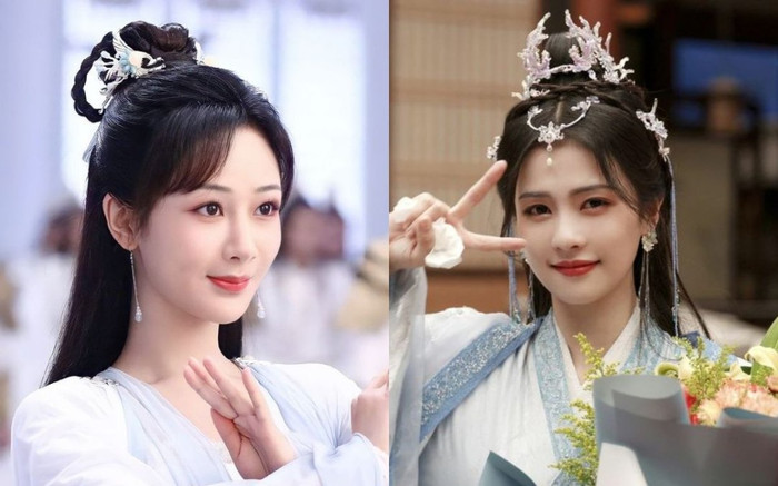 Độ hot của loạt phim truyền hình sắp lên sóng: Trầm Vụn Hương Phai bị phim của Bạch Lộc cho ngửi khói Ảnh 2