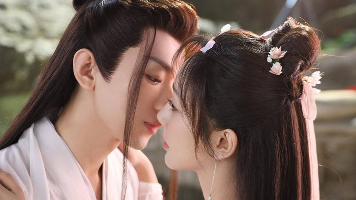 Độ hot của loạt phim truyền hình sắp lên sóng: Trầm Vụn Hương Phai bị phim của Bạch Lộc cho ngửi khói Ảnh 6