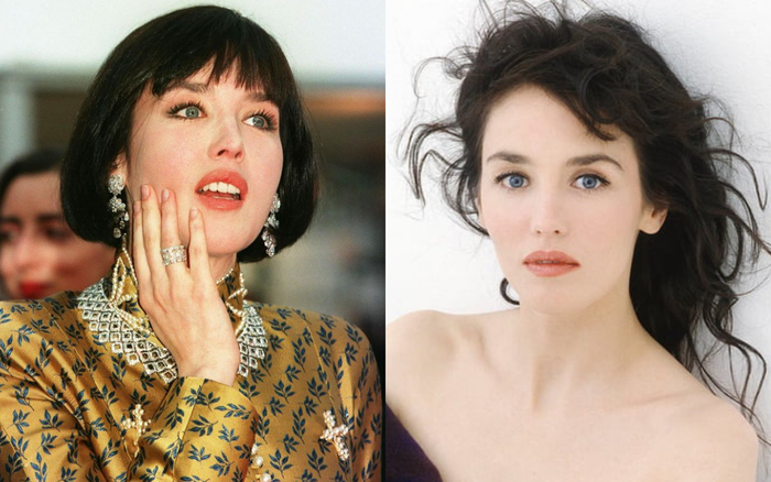 Cannes 2022: Minh tinh đẹp nhất màn bạc Isabelle Adjani khoe nhan sắc huyền thoại ở tuổi 66 Ảnh 5