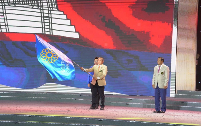 SEA Games 31 thành công rực rỡ: Xin chào Việt Nam, hẹn gặp lại ở Campuchia Ảnh 2