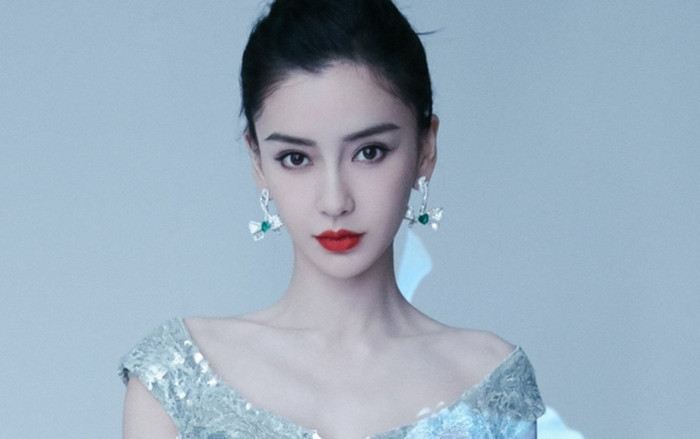 Vợ cũ Huỳnh Hiểu Minh - Angelababy tuyên bố giải thể 4 công ty giữa nghi vấn điều tra thuế Ảnh 2