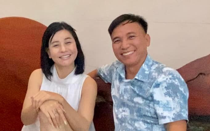 Cát Phượng lộ thần sắc nhợt nhạt, thiếu sức sống hậu chia tay Kiều Minh Tuấn Ảnh 2