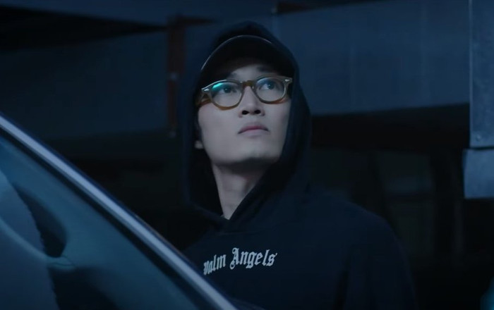 Thương Ngày Nắng Về tập 23: Duy (Đình Tú) gặp nguy hiểm vì giúp đỡ Trang (Huyền Lizzie) Ảnh 2