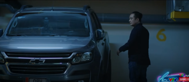 Thương Ngày Nắng Về tập 23: Duy (Đình Tú) gặp nguy hiểm vì giúp đỡ Trang (Huyền Lizzie) Ảnh 7