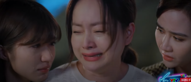 Thương Ngày Nắng Về tập 23: Duy (Đình Tú) gặp nguy hiểm vì giúp đỡ Trang (Huyền Lizzie) Ảnh 5