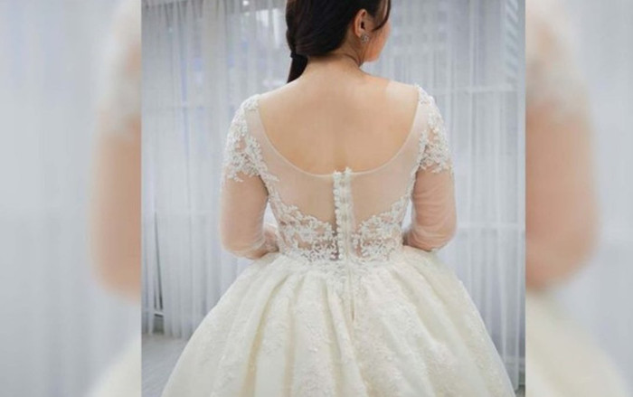Lên mạng chê bai studio chụp ảnh cưới 'trông béo', cô dâu nhận lại cái kết không ngờ Ảnh 2