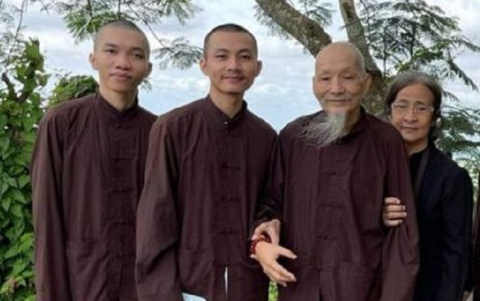 Thái độ của 3 bị can liên quan vụ 'Tịnh thất Bồng Lai' ra sao khi làm việc với điều tra viên? Ảnh 2