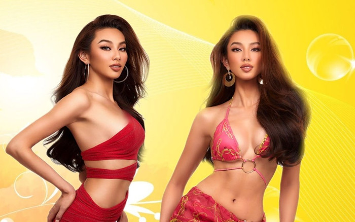 Rộ tin Miss Grand 2022 bỏ phần thi áo tắm: Mất chất đặc sản của đấu trường sắc đẹp 'Big 3' Ảnh 2