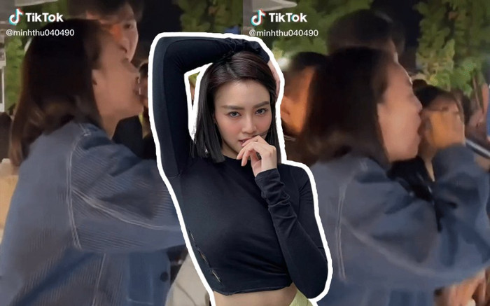 Ninh Dương Lan Ngọc lại có thêm màn hát hò 'để đời' khiến fan muốn quên luôn bản gốc Ảnh 2