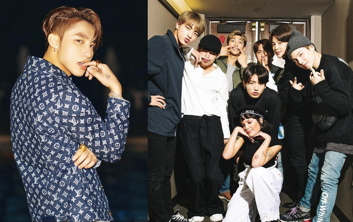 Fandom SKY khiến netizen bức xúc khi mượn mác 'just for fun' để ẩn ý BTS đạo nhái Sơn Tùng Ảnh 12