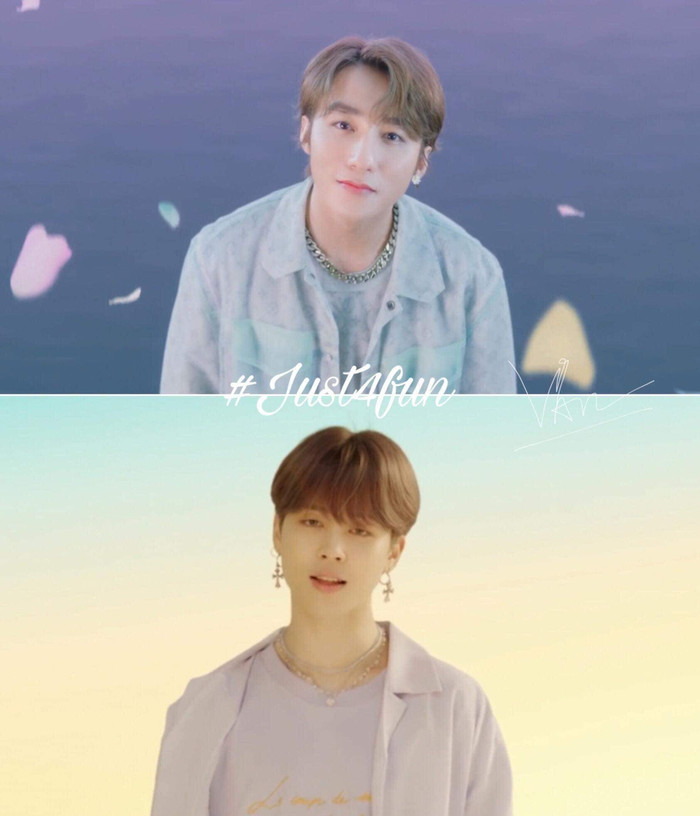 Fandom SKY khiến netizen bức xúc khi mượn mác 'just for fun' để ẩn ý BTS đạo nhái Sơn Tùng Ảnh 7