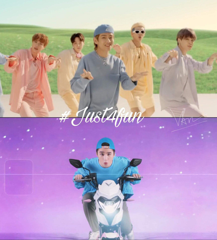 Fandom SKY khiến netizen bức xúc khi mượn mác 'just for fun' để ẩn ý BTS đạo nhái Sơn Tùng Ảnh 9