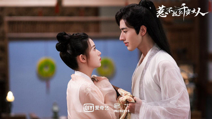 Một nam diễn viên bị 'ném đá tơi tả' vì tự ý làm điều này với bạn diễn nữ Ảnh 3