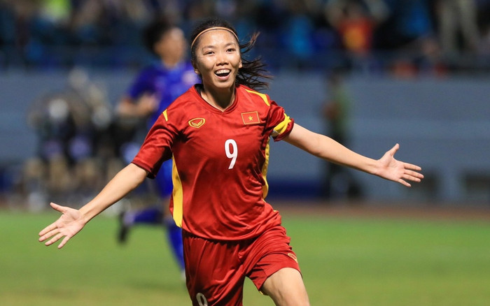 Đội bóng nào mạnh nhất Đông Nam Á nếu tính cả nam và nữ? Ảnh 2