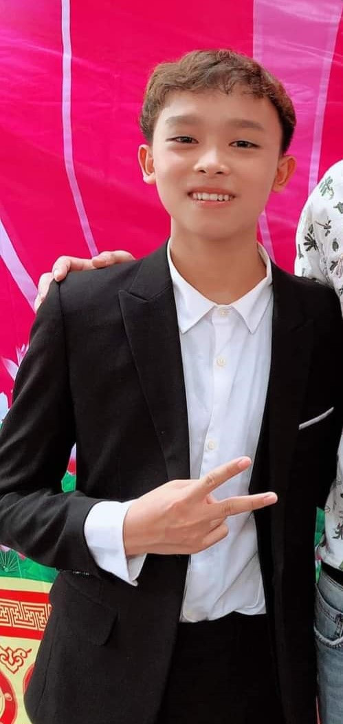 Ngoại hình Hồ Văn Cường thay đổi bất ngờ trong show diễn mới Ảnh 4