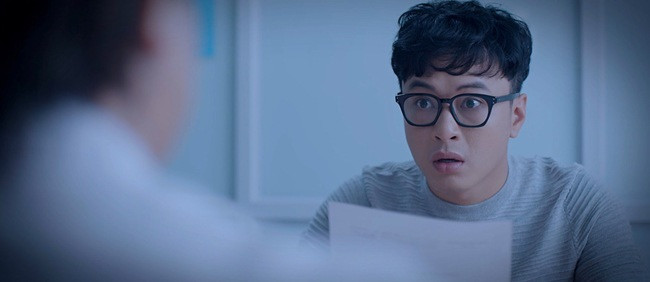 Thương Ngày Nắng Về: Khán giả soi ra 'sạn phim' to đùng, chuyện Đức bị ung thư là hiểu lầm? Ảnh 3