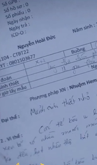 Thương Ngày Nắng Về: Khán giả soi ra 'sạn phim' to đùng, chuyện Đức bị ung thư là hiểu lầm? Ảnh 5