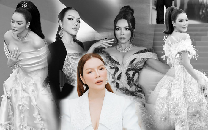 HOT: Lý Nhã Kỳ chính thức hủy toàn bộ lịch trình tại Cannes, lý do đằng sau là gì? Ảnh 2