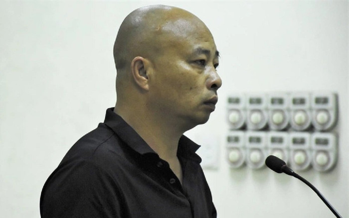 Tòa phúc thẩm bác kháng cáo, tuyên y án Đường 'Nhuệ' 15 năm tù trong vụ ăn chặn tiền hỏa táng Ảnh 2