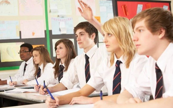 Vừa gửi một tin nhắn vào nhóm, nam sinh liền bị bạn học 'đuổi thẳng cổ' khiến dân tình cười ngất Ảnh 2