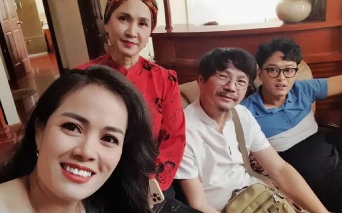 Thương Ngày Nắng Về: Cùng một mẹ sinh ra nhưng Thương và Đức lại quá khác biệt Ảnh 2